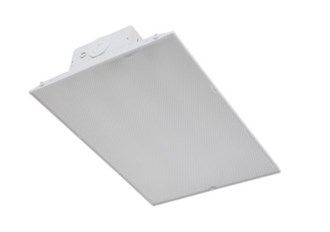 COMPACT FULL BODY HIGH BAY 36/30/24L 4K AND 5K SELECTABLE 4/5K 120/277V SENSOR READY W/CHAIN MOUNT KITS INCLUDED